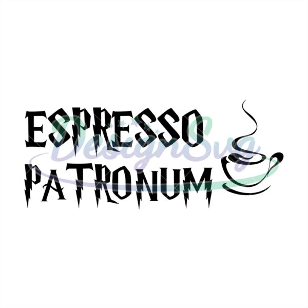 espresso-patronum-harry-potter-coffee-svg