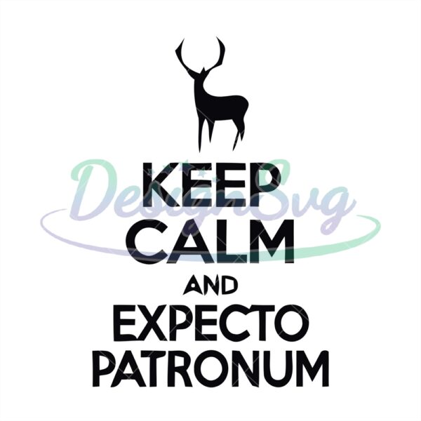 keep-calm-and-expecto-patronum-harry-potter-svg