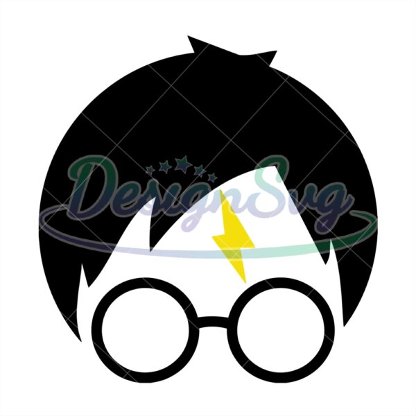 wizard-boy-harry-potter-head-svg-cut-file