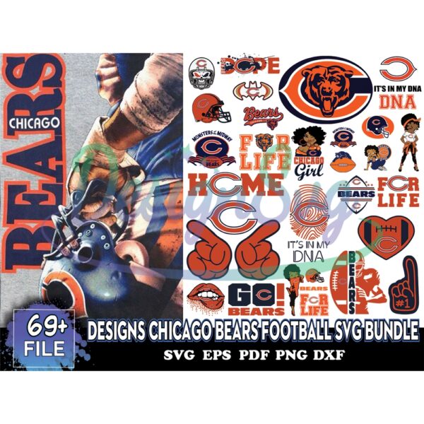 69-designs-chicago-bears-football-svg-bundle-nfl-logo-svg