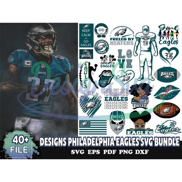 40-designs-philadelphia-eagles-svg-bundle-eagles-logo-svg
