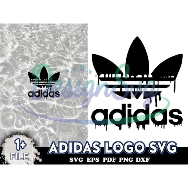 adidas-logo-svg-logo-brand-svg-dripping-logo-svg