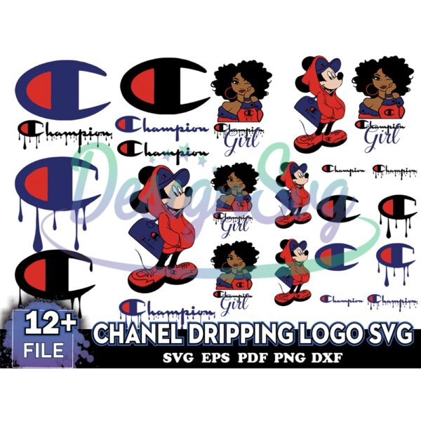 chanel-dripping-logo-svg-fashion-brand-svg-dripping-logo-svg