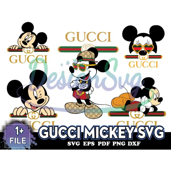 gucci-mickey-svg-gucci-logo-svg-disney-mickey-svg-logos-svg