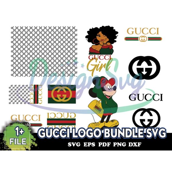 gucci-logo-bundle-svg-gucci-pattern-svg-gucci-minnie-svg