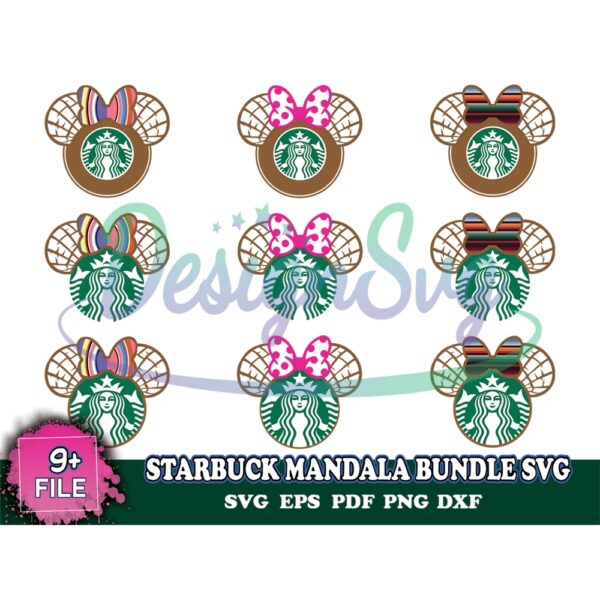 starbuck-mandala-bundle-svg-brand-logo-svg-starbuck-wrap-svg