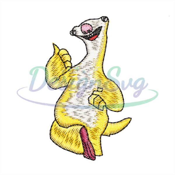ice-age-sid-the-sloth-embroidery-png