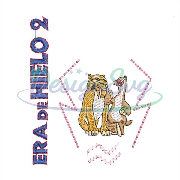 sid-and-diego-ice-age-2-embroidery-png