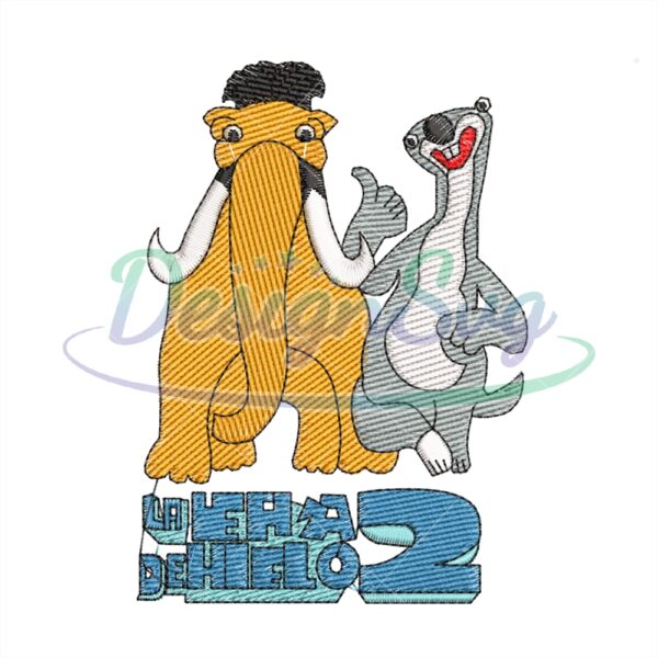 ice-age-2-sid-and-manny-embroidery-png