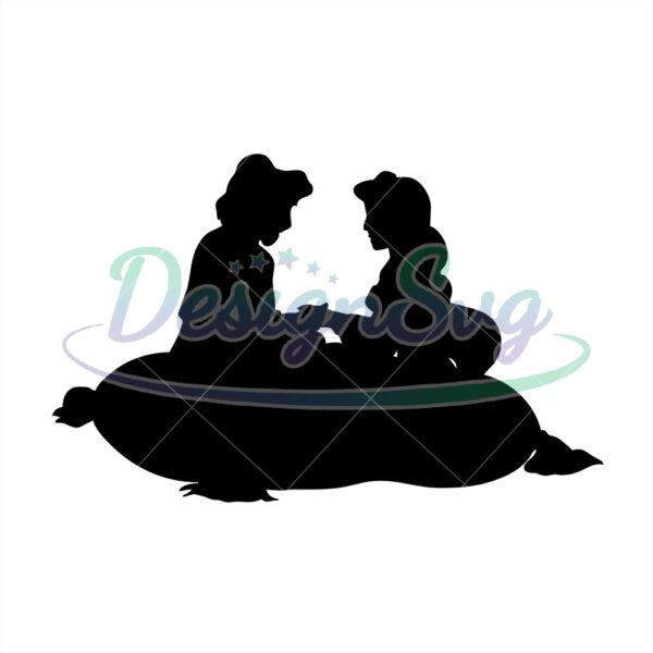 disney-aladdin-and-princess-jasmine-silhouette-svg-cricut-file-digital-download