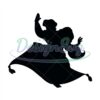 disney-aladdin-flying-carpet-silhouette-vector-svg