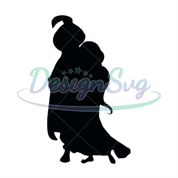 disney-aladdin-princess-jasmine-silhouette-vector-svg-file
