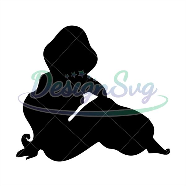 disney-aladdin-princess-jasmine-silhouette-vector-svg