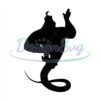 aladdin-the-magic-lamp-genie-silhouette-svg