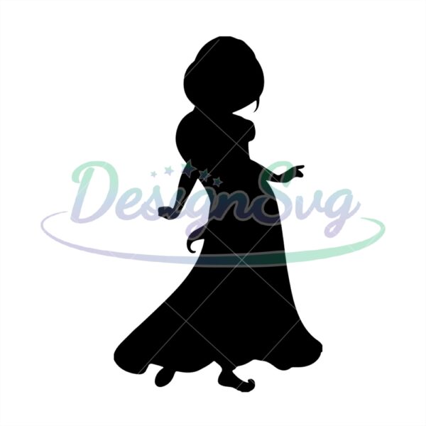 disney-aladdin-princess-jasmine-silhouette-svg-file