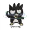 badtz-maru-black-penguin-embroidery-png
