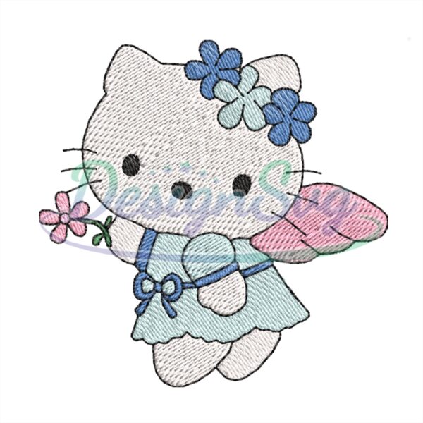 baby-fairy-hello-kitty-embroidery-png