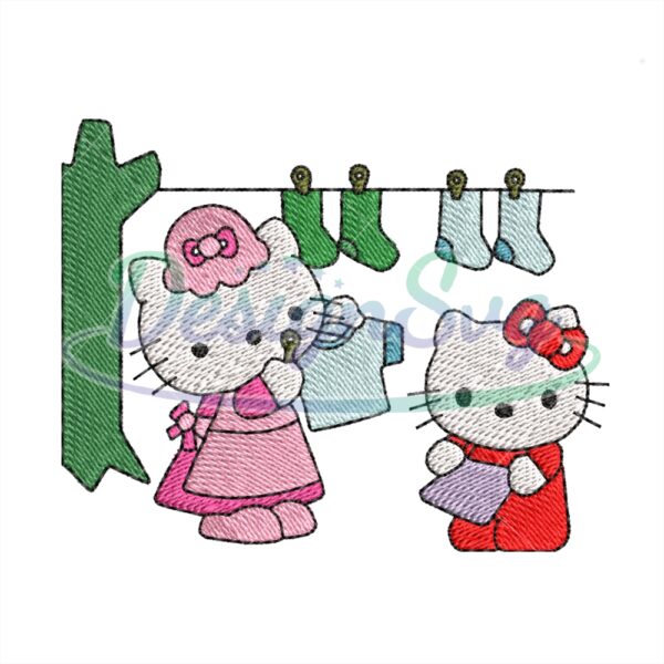 hello-kitty-helping-mama-embroidery-png