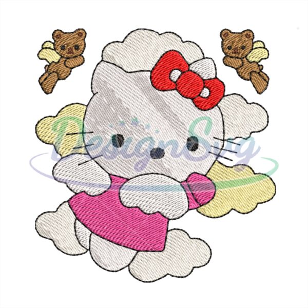 little-angel-hello-kitty-embroidery-png