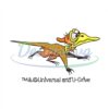 flying-reptile-petrie-embroidery