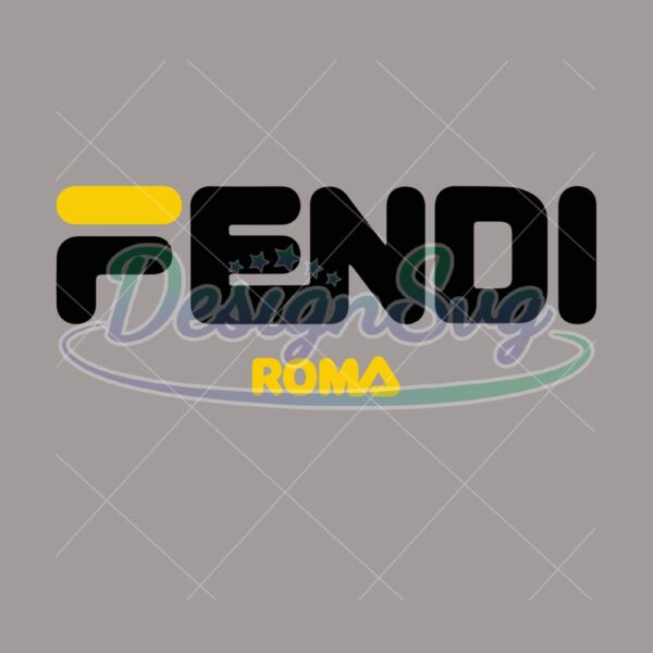 fendi-roma-black-yellow-logo-svg-fendi-logo-svg-fashion-brand-logo-svg-roma-svg-famous-brand-logo-12