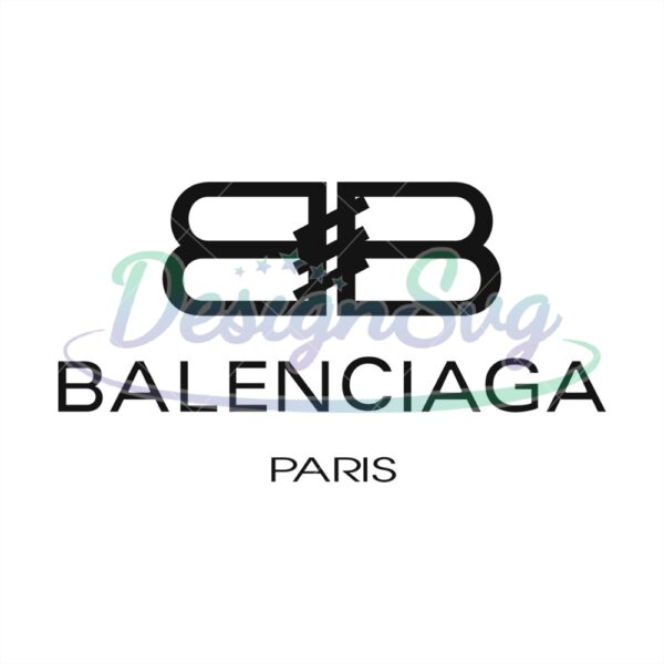 bb-balenciaga-paris-top-trending-fashion-logo-svg-files-trending-svg-balenciaga-svg-2