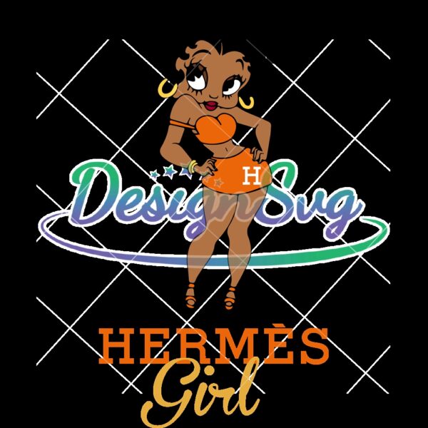 hermes-x-betty-boop-logo-svg-hermes-girl-logo-svg-hermes-svg-logo-svg-fashion-logo-svg68