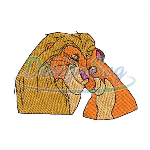 the-lion-king-simba-and-nala-embroidery