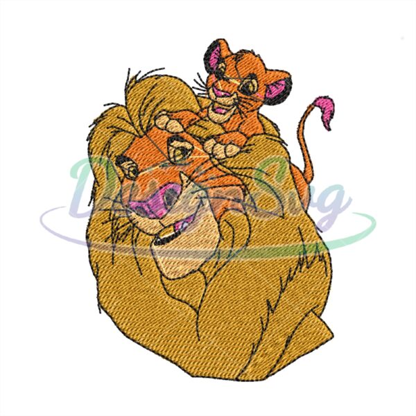 the-lion-king-mufasa-and-simba-embroidery