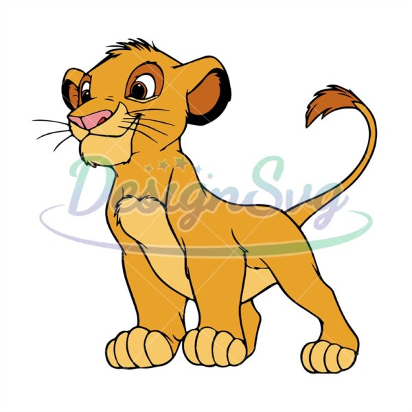 disney-simba-the-lion-king-cartoon-character-svg