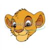 simba-face-the-lion-king-cartoon-clipart-svg