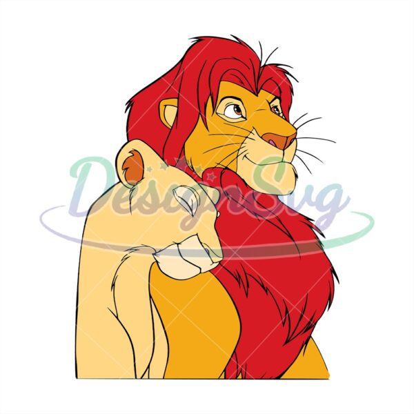 simba-and-nala-svg-the-lion-king-couple-cartoon