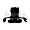 rude-nafiki-the-lion-king-cartoon-character-silhouette-svg