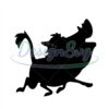 hakuna-matata-the-lion-king-magic-band-pumbaa-svg