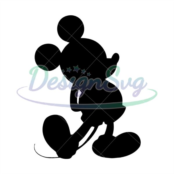 disney-world-castle-mickey-mouse-silhouette-svg