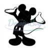 disney-magic-mickey-mouse-black-white-vector-silhouette-svg