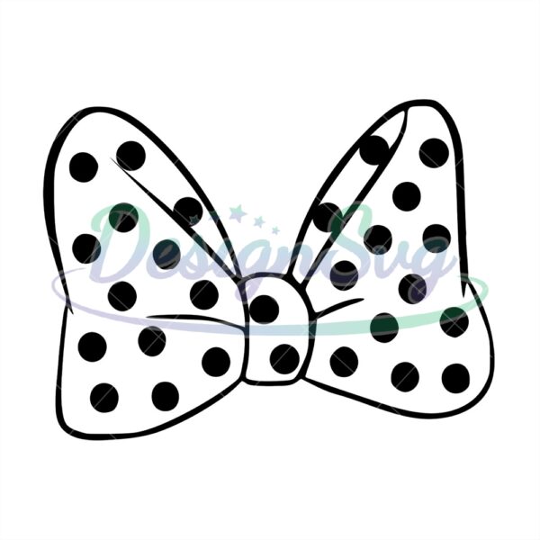 polka-dot-bow-tie-logo-silhouette-svg