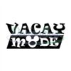 Disney Family Vacation Mode Silhouette SVG
