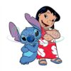 lilo-and-stitch-disney-cartoon-character-svg