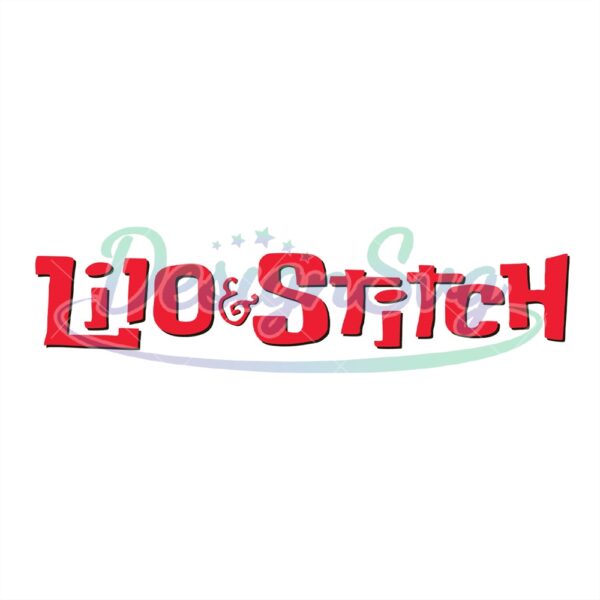 disney-lilo-stitch-cartoon-logo-svg