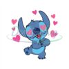 cute-love-stitch-heart-disney-cartoon-clipart-svg