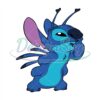disney-cute-alien-dog-stitch-cartoon-clipart-svg