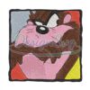 tasmanian-devil-taz-face-embroidery