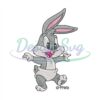 little-baby-bugs-bunny-embroidery