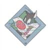 sylvester-cat-face-embroidery