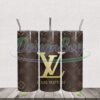 louis-vuitton-yellow-logo-brand-tumbler-wrap-png