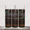 louis-vuitton-paris-famous-brand-tumbler-wrap-png