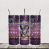 louis-vuitton-purple-leopard-pattern-tumbler-wrap-png