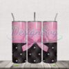 pink-bow-brand-logo-skinny-tumbler-wrap-png