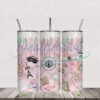 3d-glitter-luxury-brand-logo-tumbler-wrap-png